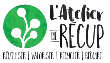L'Atelier de Récup